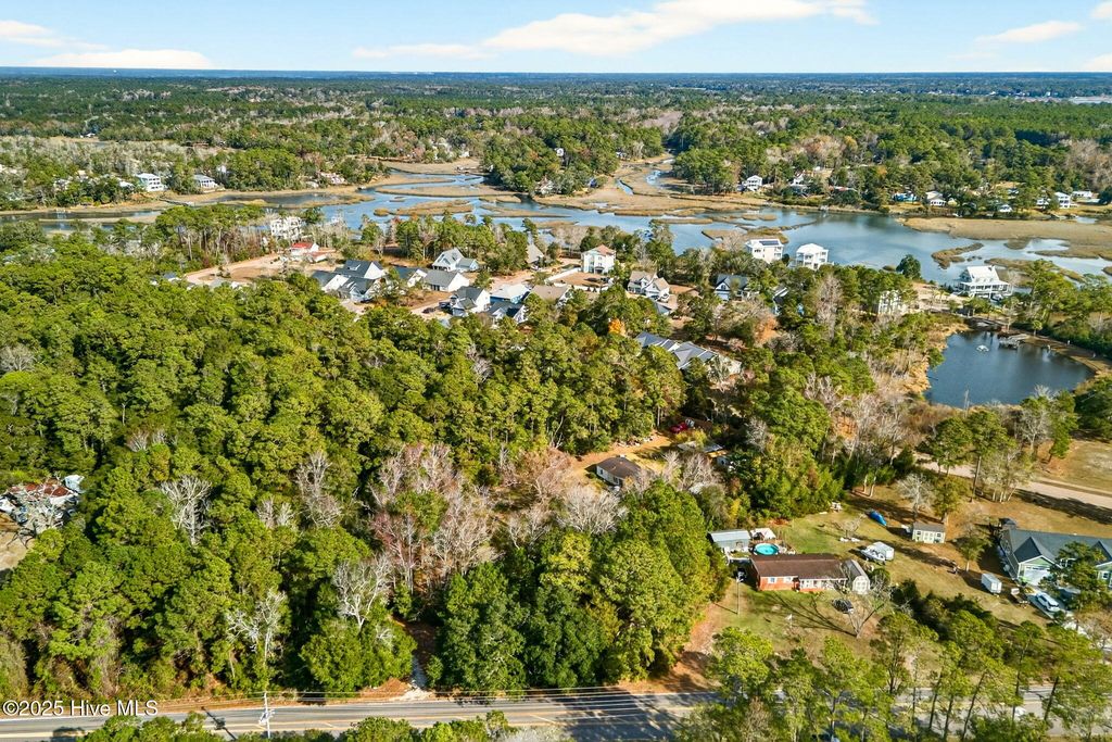 Photo of 1707 Bricklanding Road SW, Shallotte, NC 28470 (MLS # 100543451)