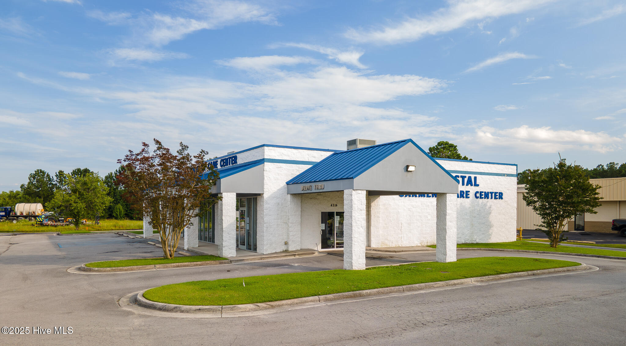 4314 Henderson Drive