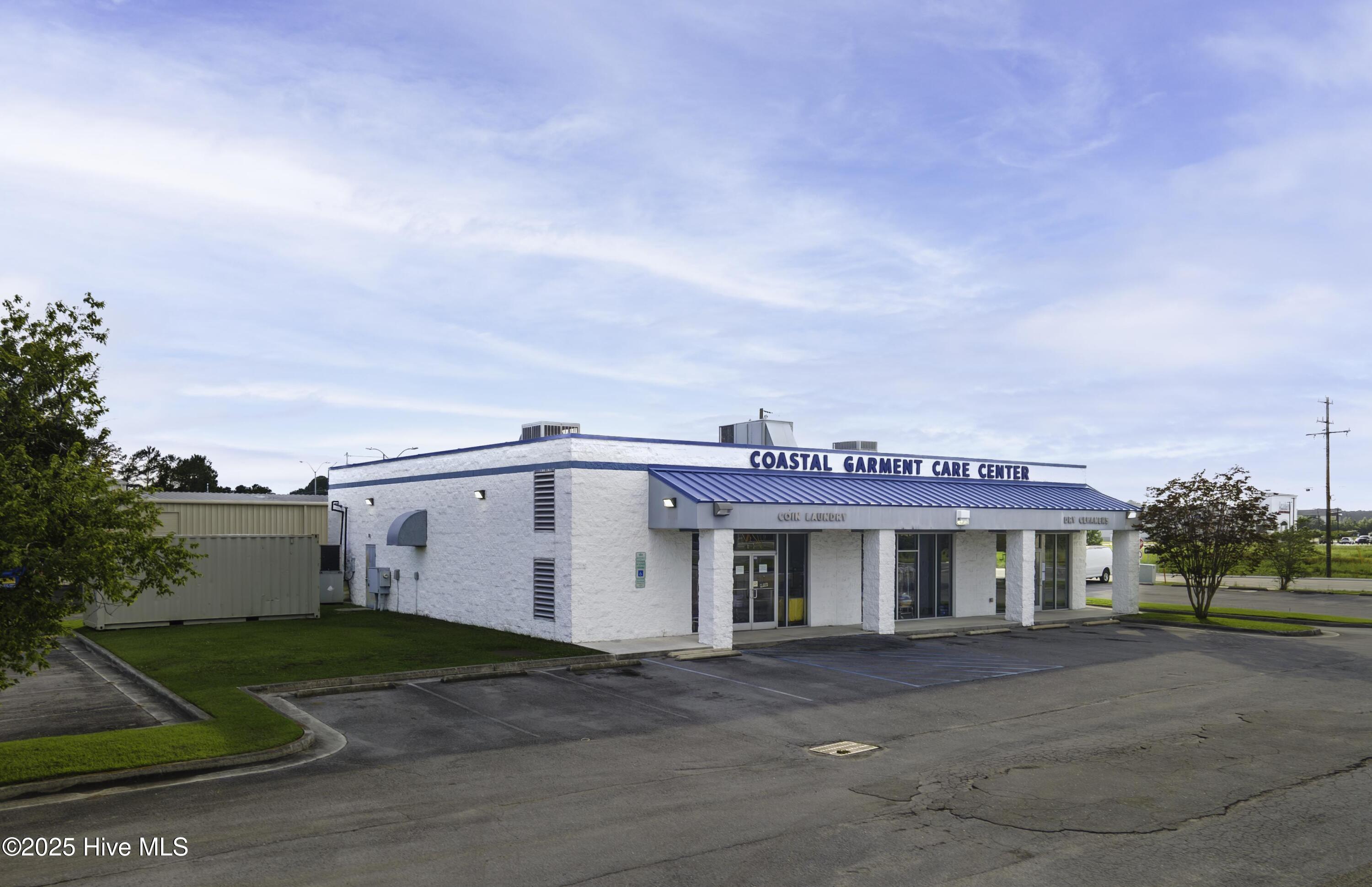 4314 Henderson Drive