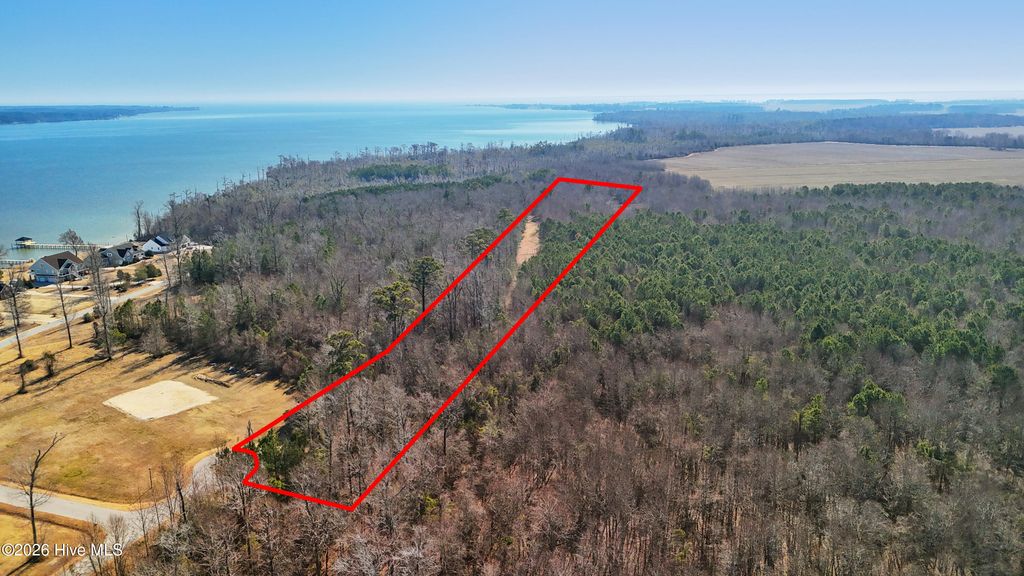 Photo of 266 Sterling Colson Way, Hertford, NC 27944 (MLS # 100555651)