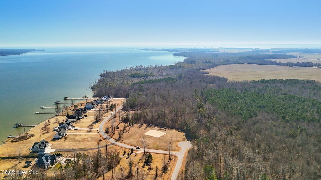 Photo of 266 Sterling Colson Way, Hertford, NC 27944 (MLS # 100555651)