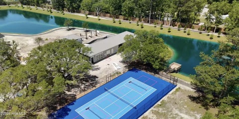 Tiny photo for 126 E Wayfinder Lane, Hampstead, NC 28443 (MLS # 100585944)
