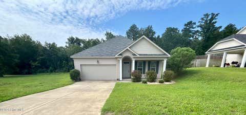 Homes For Rent - 214 Mcduffie Circle<br/> North Augusta, SC 29860