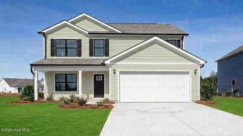 Photo of 284 Marshwood Street #80, Richlands, NC 28574 (MLS # 100588385)