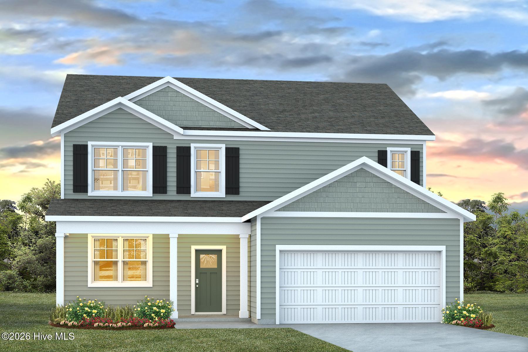 284 Marshwood Street 80