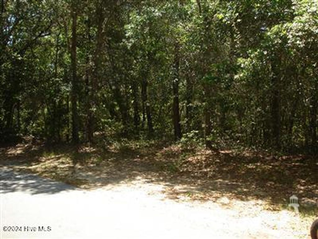 Photo of 126 Edward Teach, Bald Head Island, NC 28461 (MLS # 100480727)