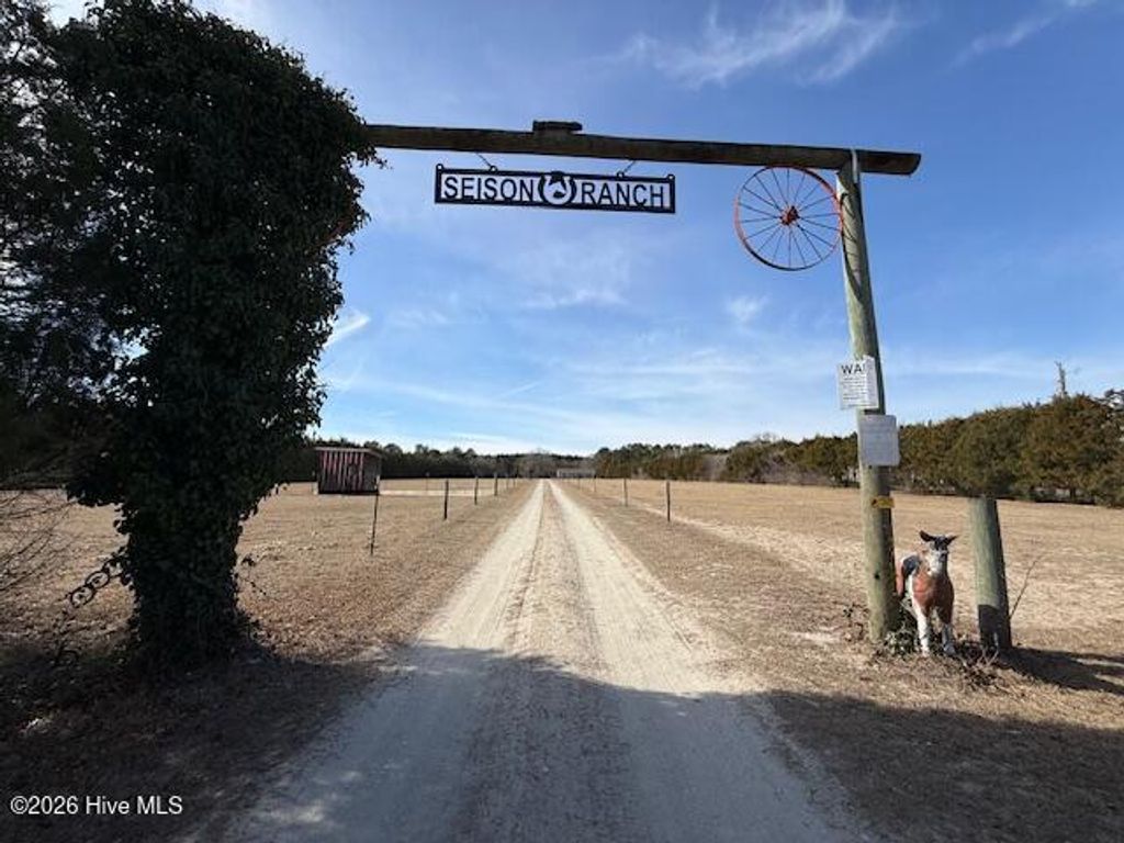 Photo of 176 Old Fountain Road, Richlands, NC 28574 (MLS # 100552157)