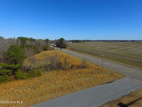 Vacant Land For Sale - 192 Us 158 Hwy<br/> Camden, NC 27921