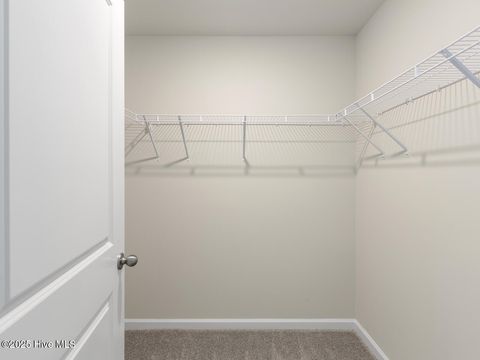 Tiny photo for 436 Oak Knoll Drive #Lot 57, Jacksonville, NC 28546 (MLS # 100573923)