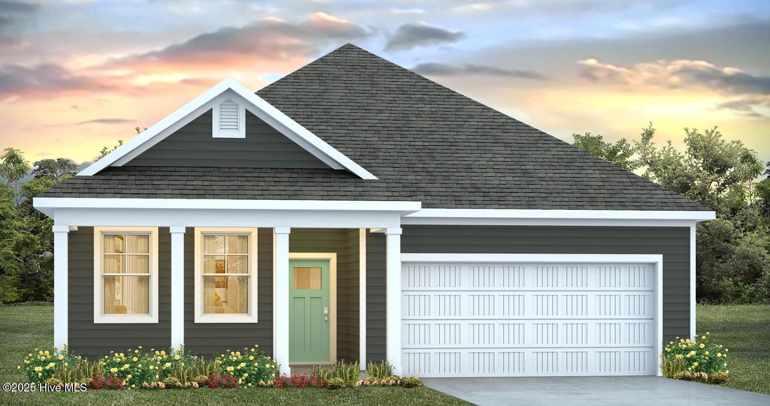 436 Oak Knoll Drive Lot 57