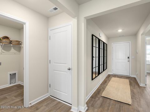 Tiny photo for 436 Oak Knoll Drive #Lot 57, Jacksonville, NC 28546 (MLS # 100573923)