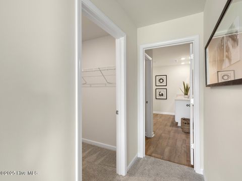 Tiny photo for 436 Oak Knoll Drive #Lot 57, Jacksonville, NC 28546 (MLS # 100573923)