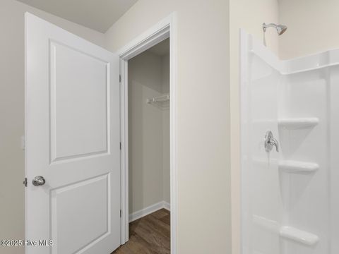 Tiny photo for 436 Oak Knoll Drive #Lot 57, Jacksonville, NC 28546 (MLS # 100573923)