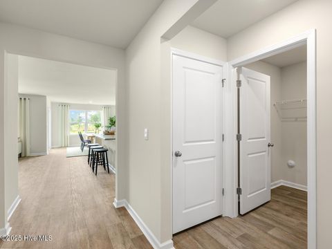 Tiny photo for 436 Oak Knoll Drive #Lot 57, Jacksonville, NC 28546 (MLS # 100573923)