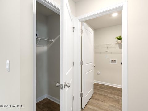 Tiny photo for 436 Oak Knoll Drive #Lot 57, Jacksonville, NC 28546 (MLS # 100573923)
