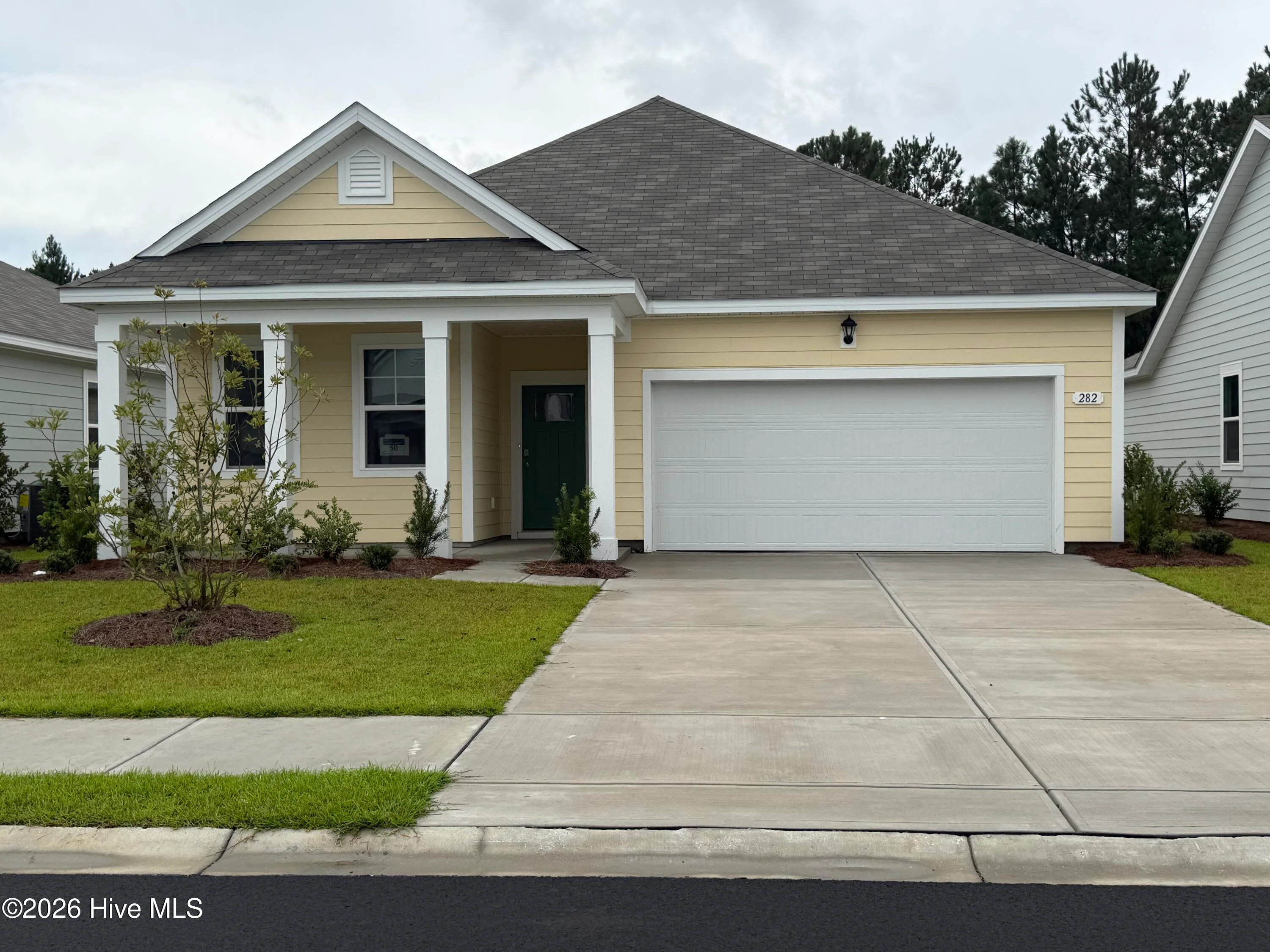 282 Ridley Street, Longs, SC, 29568