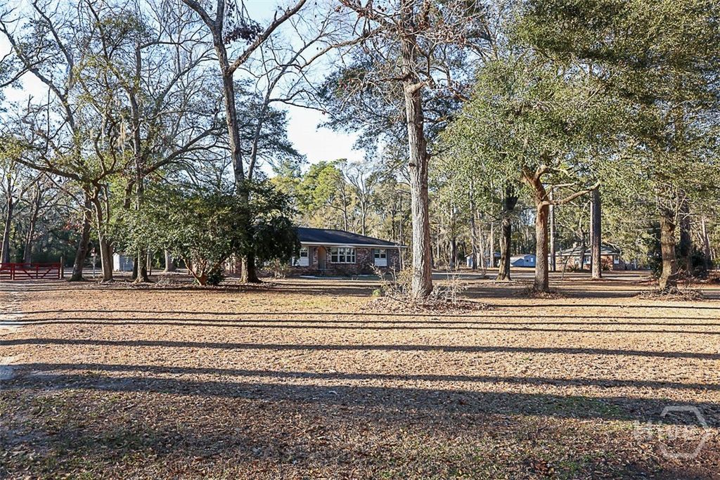 Photo of 181 Old Lake Road, Guyton, GA 31312 (MLS # SA349349)