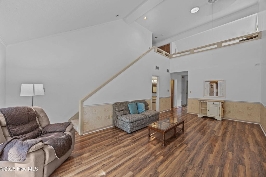 Photo of 1410 Harbourside Drive #1409-1410, Fairfield Harbour, NC 28560 (MLS # 100499853)