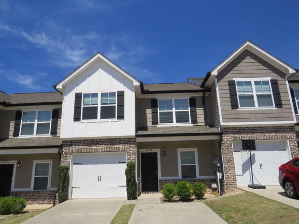 Photo of 4409 Castellon Way, Augusta, GA 30906 (MLS # 555443)