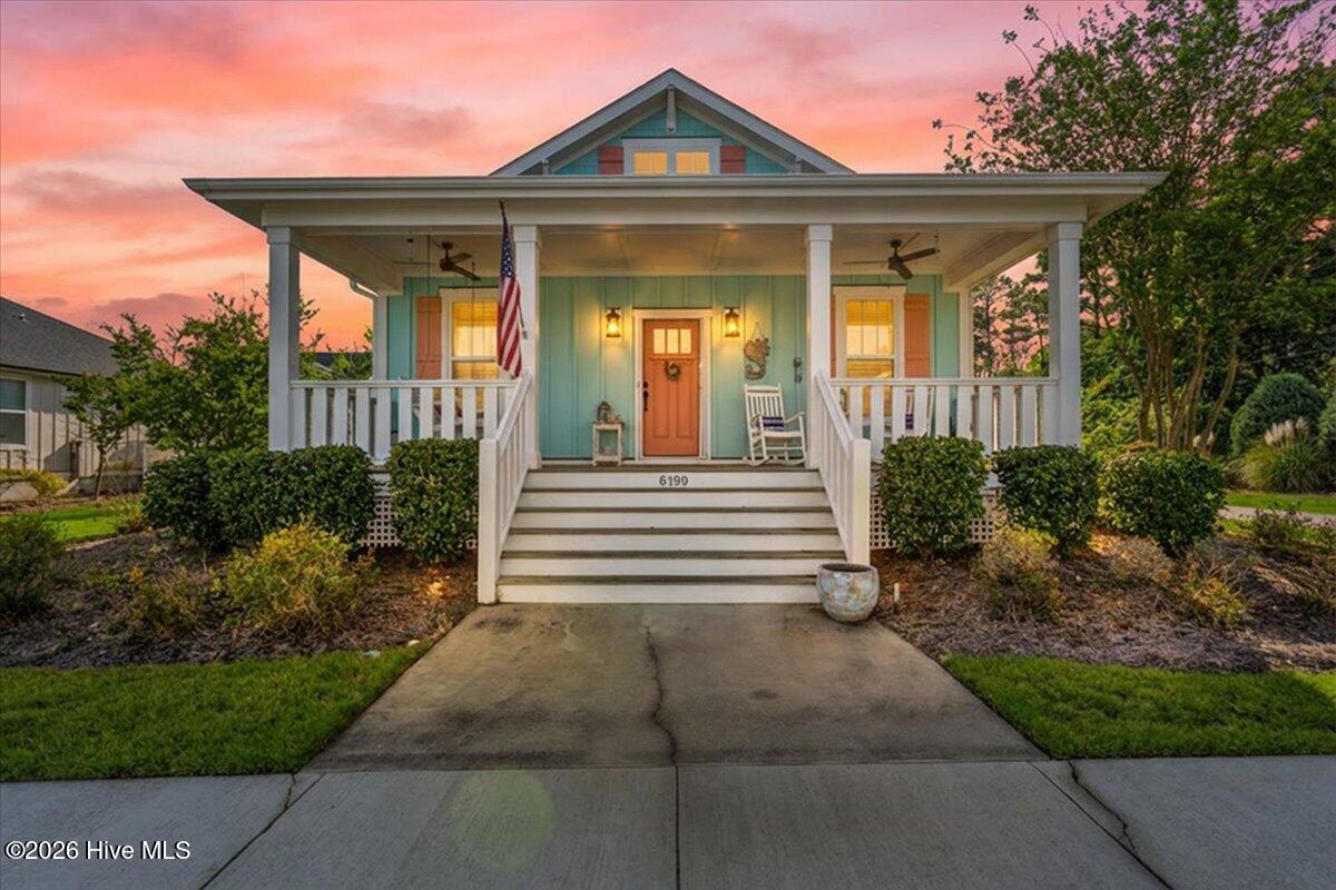 6499 Square Knot Lane SW