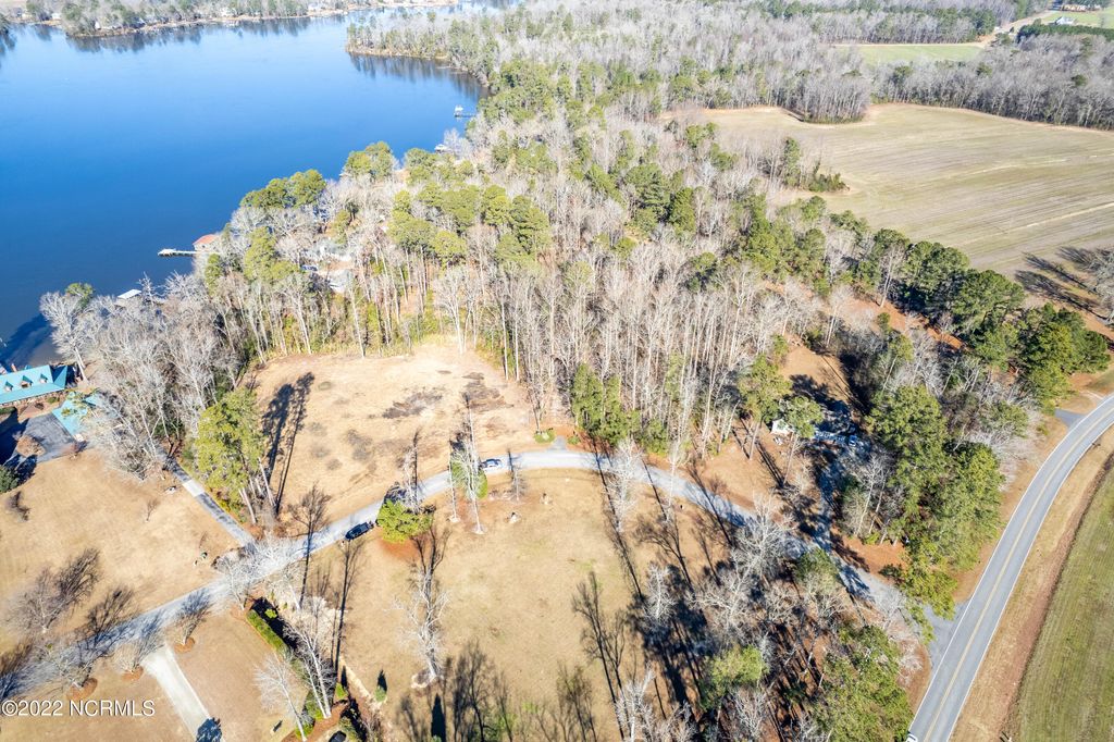 Photo of 16 Teachs Cove Road, Bath, NC 27808 (MLS # 100362954)