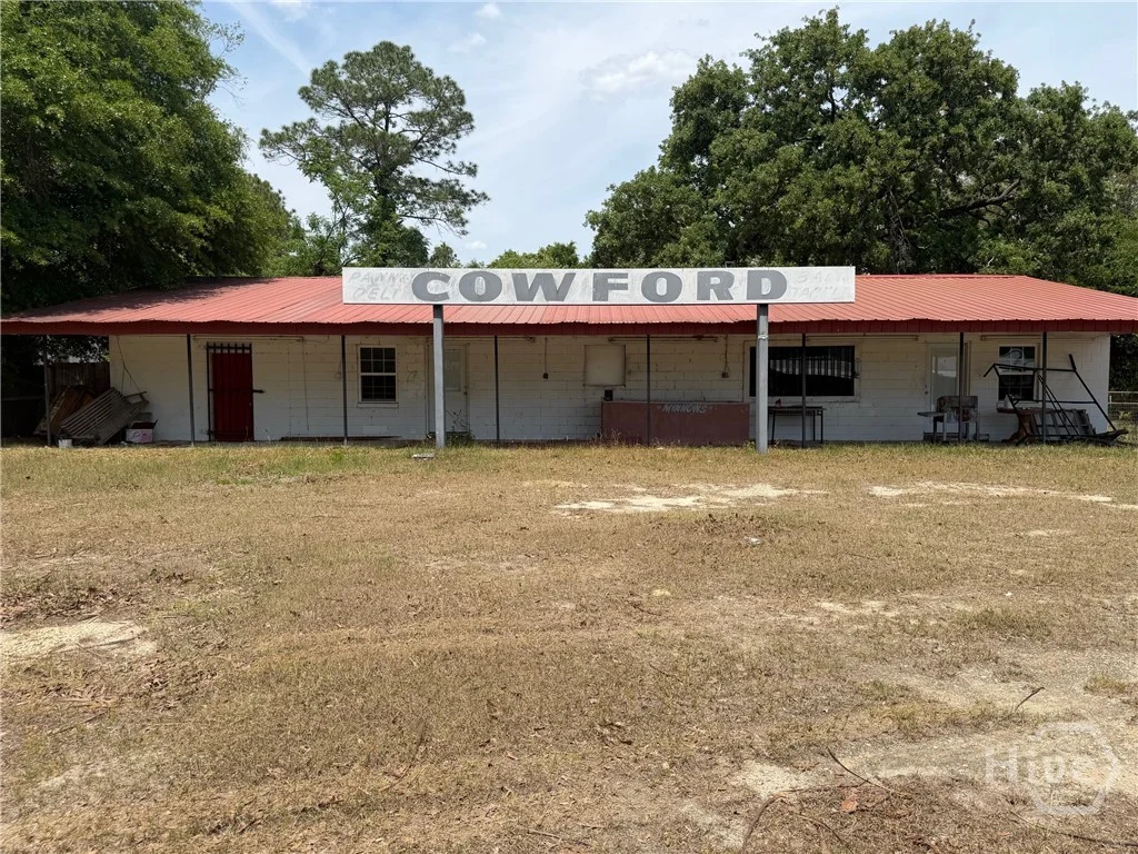 4102 Ga State 178 Highway, Glennville, GA, 30427