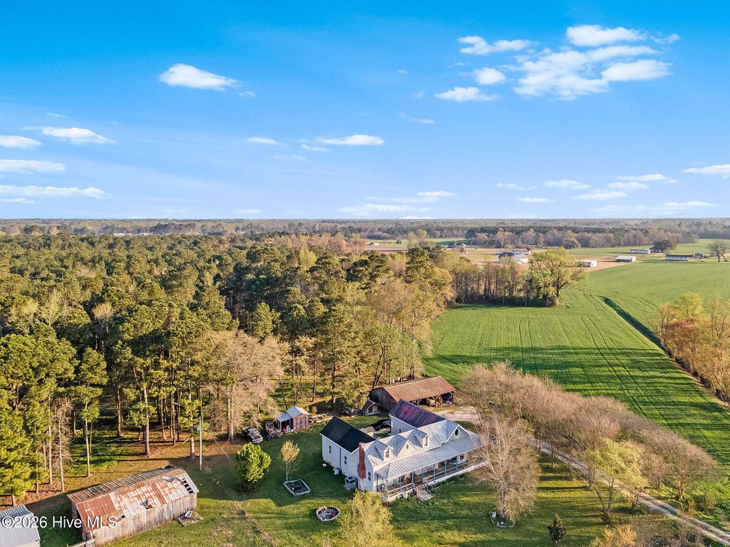 Photo of 295 Henry Dunn Pickett Road, Beulaville, NC 28518 (MLS # 100557256)