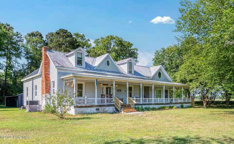 Homes For Sale - 295 Henry Dunn Pickett Road<br/> Beulaville, NC 28518