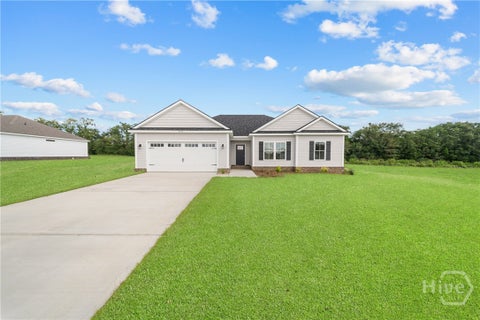 Homes For Sale - 406 Mayberry Way #LOT 3<br/> Bulloch County, Statesboro, GA 30458