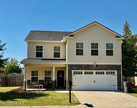Photo of 607 Todd Road, Martinez, GA 30907 (MLS # 100610882)