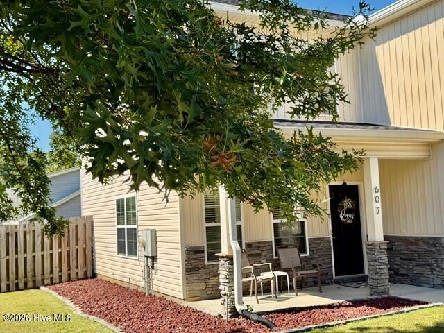 Photo of 607 Todd Road, Martinez, GA 30907 (MLS # 100610882)