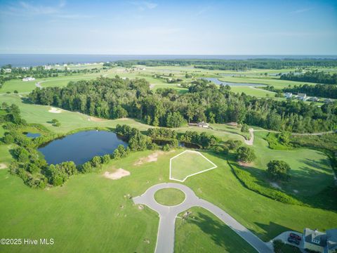 Vacant Land For Sale - 173 Herring Lane<br/> Merry Hill, NC 27957