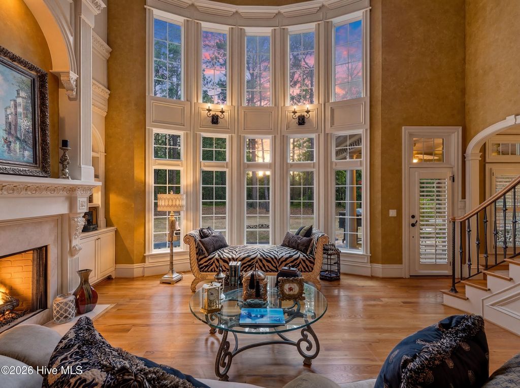 Photo of 710 Lake Shore Drive, Goldsboro, NC 27534 (MLS # 100591446)