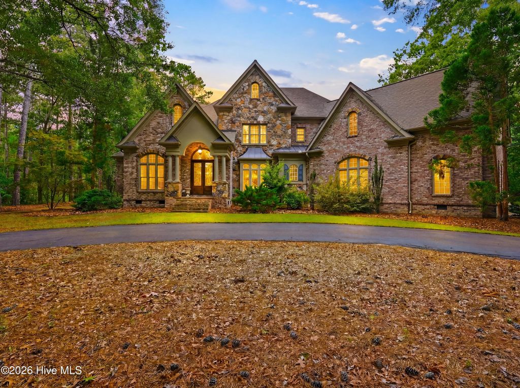 Photo of 710 Lake Shore Drive, Goldsboro, NC 27534 (MLS # 100591446)