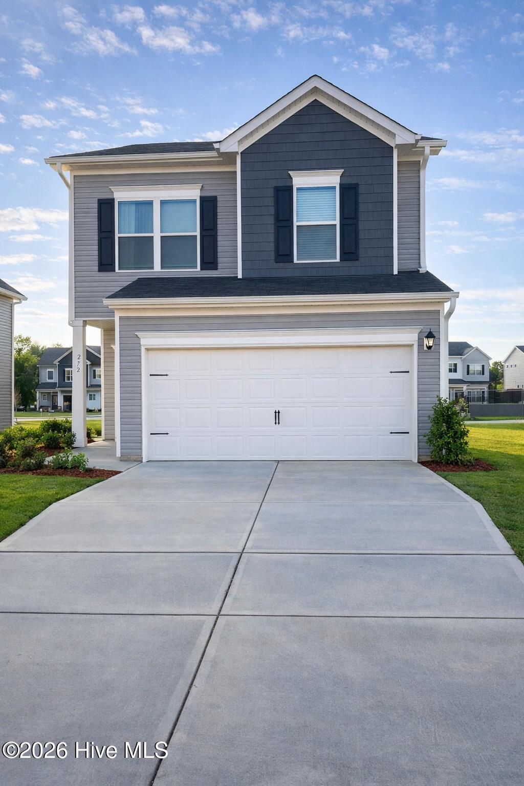 Photo of 272 Bruce Drive, Dunn, NC 28334 (MLS # 100557319)