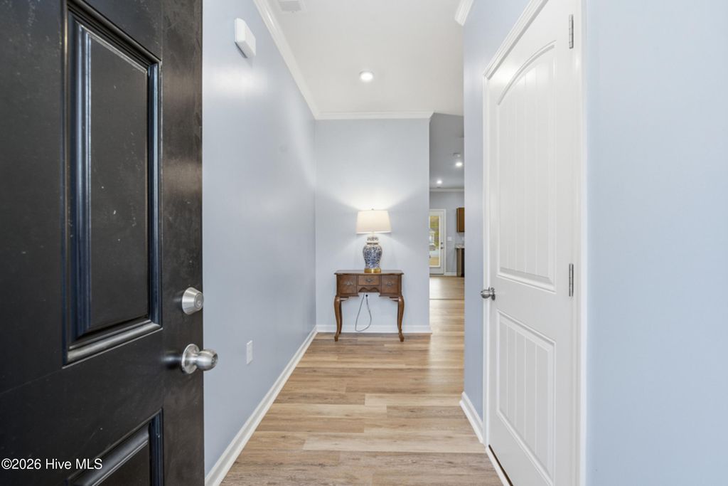 Photo of 272 Bruce Drive, Dunn, NC 28334 (MLS # 100557319)