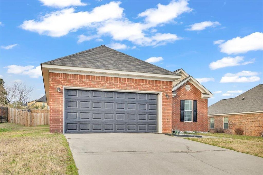 Photo of 209 Rainbow Falls, Grovetown, GA 30813 (MLS # 553949)