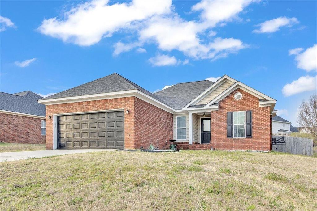 Photo of 209 Rainbow Falls, Grovetown, GA 30813 (MLS # 553949)