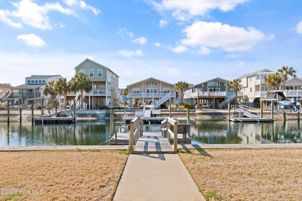 Photo of 27 Scotland Street, Ocean Isle Beach, NC 28469 (MLS # 100553939)