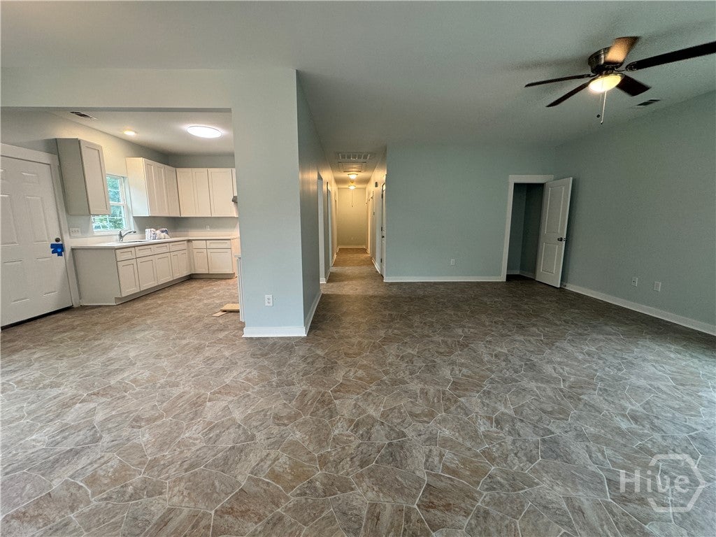 Photo of 2418 Riviera Drive, Savannah, GA 31406 (MLS # SA366503)