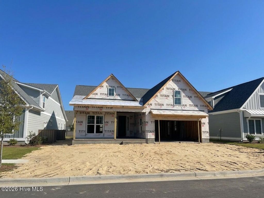Photo of 617 Cobalt Lane, Wilmington, NC 28412 (MLS # 100557936)