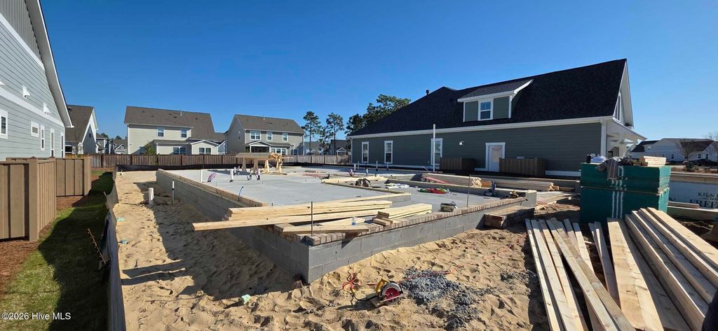 Photo of 617 Cobalt Lane, Wilmington, NC 28412 (MLS # 100557936)