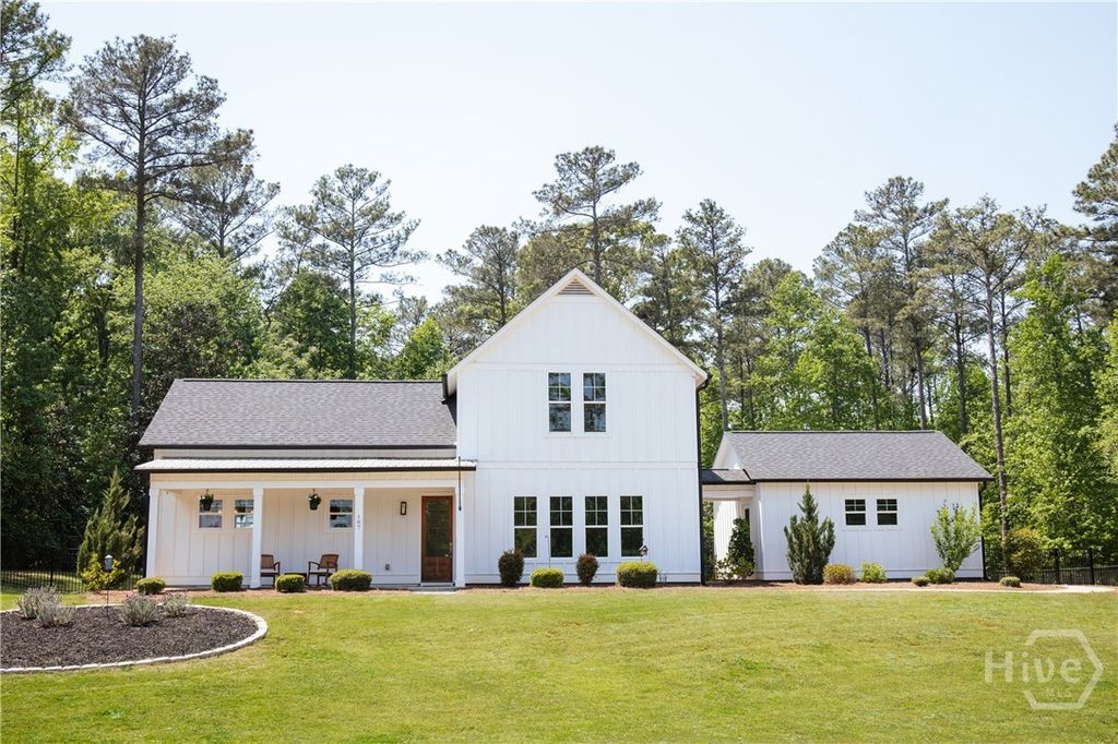 Photo of 107 Harvest Way, Winterville, GA 30683 (MLS # CL354894)