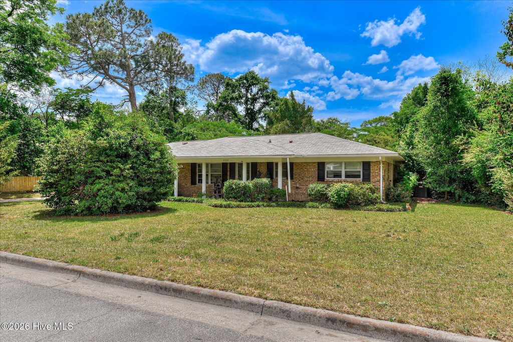 Photo of 2903 Doral Drive, Martinez, GA 30907 (MLS # 100573884)
