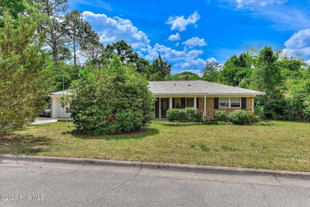 Photo of 2903 Doral Drive, Martinez, GA 30907 (MLS # 100573884)