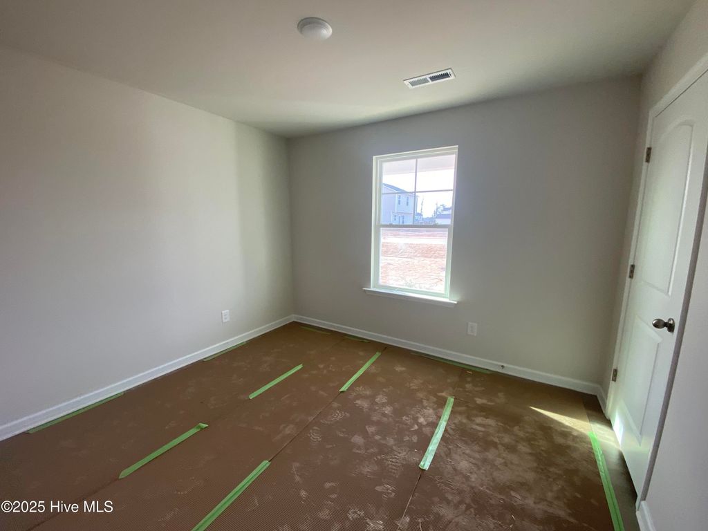 Photo of 202 Streamlet Drive, Fremont, NC 27830 (MLS # 100534611)