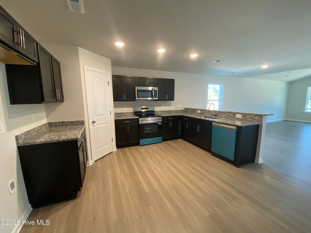 Photo of 202 Streamlet Drive, Fremont, NC 27830 (MLS # 100534611)