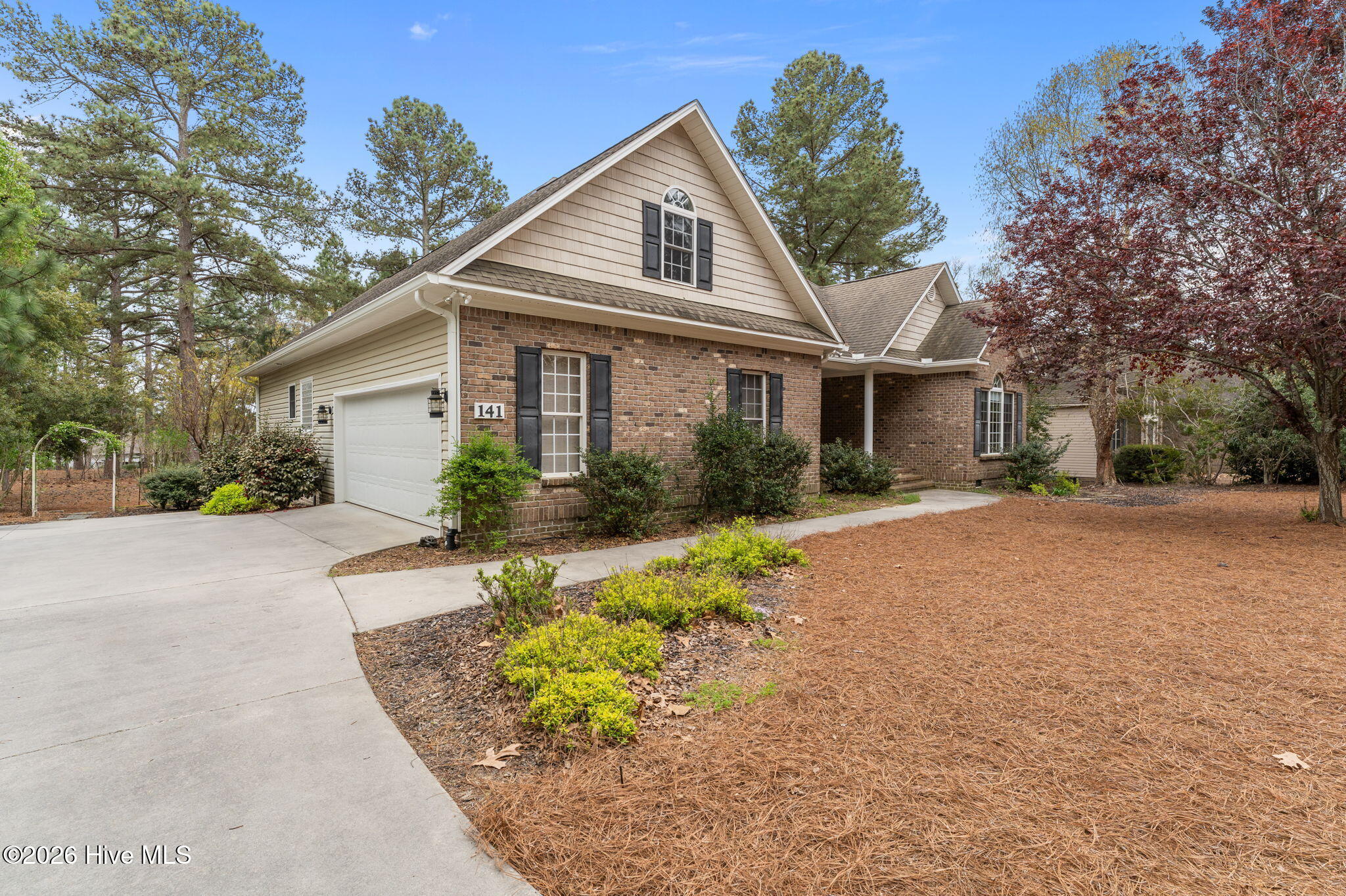141 Longleaf Drive