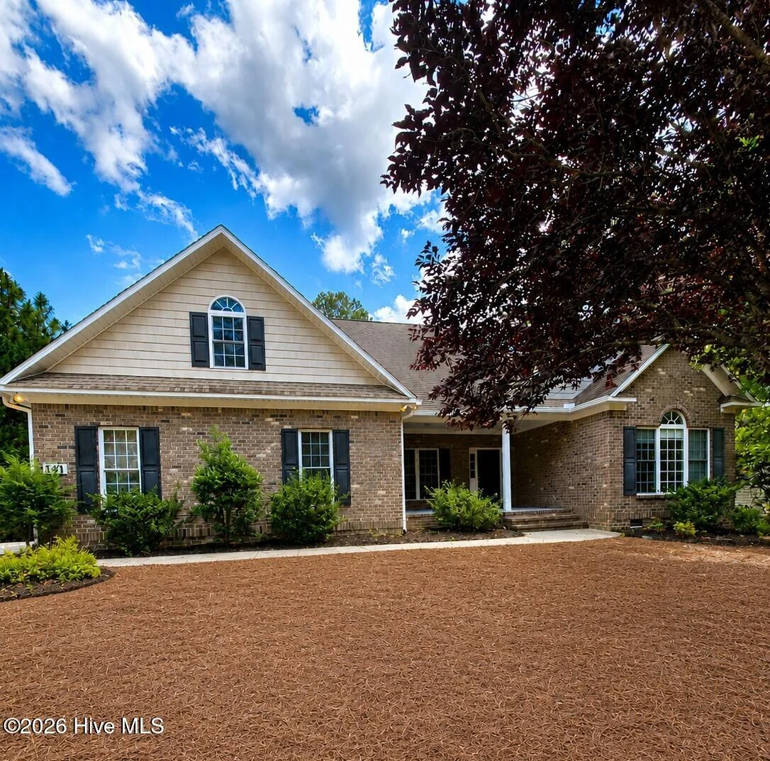 141 Longleaf Drive