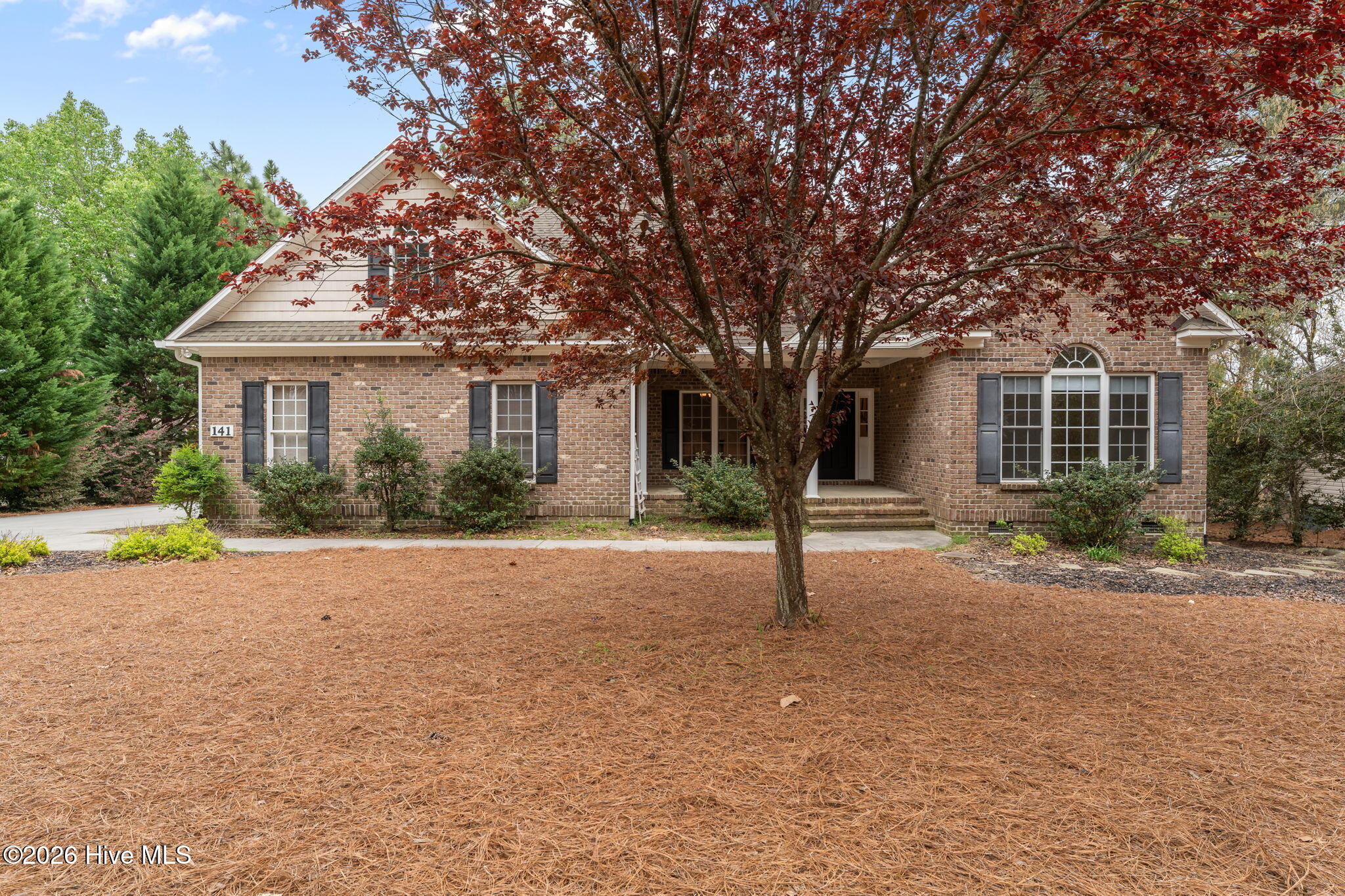 141 Longleaf Drive